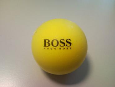 Soft Foam Stress Ball